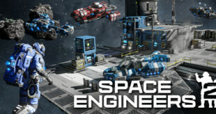 Space Engineers 2 Free Download