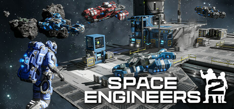 Space Engineers 2 Free Download