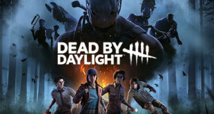 Dead by Daylight Free Download