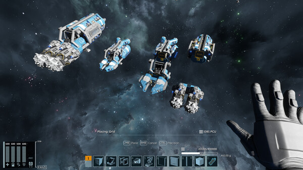 Space Engineers 2 Free Download