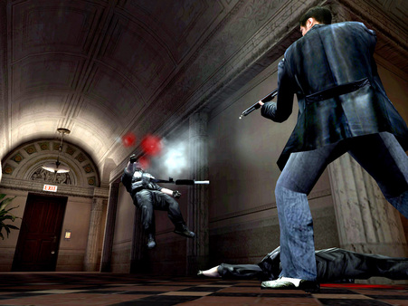 Max Payne Free Download