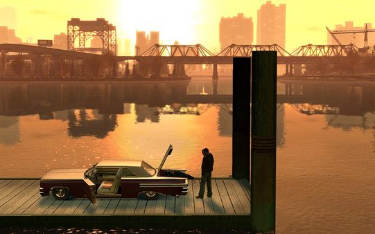 GTA 4 Free Download