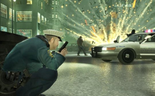 GTA 4 Free Download