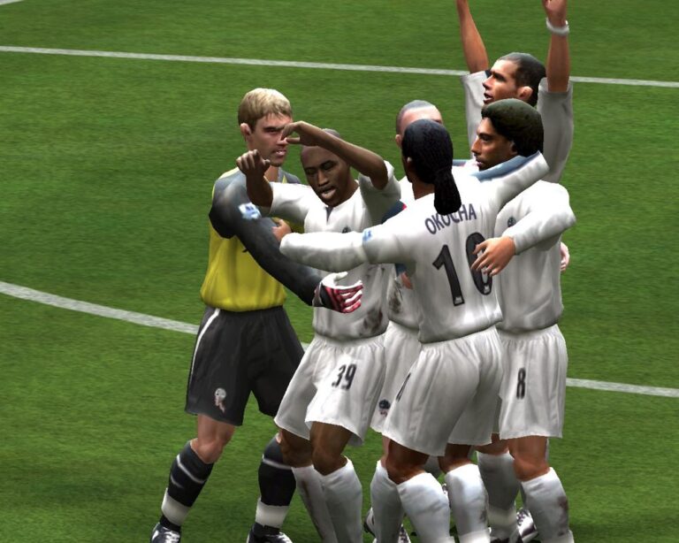 FIFA 06 Free Download