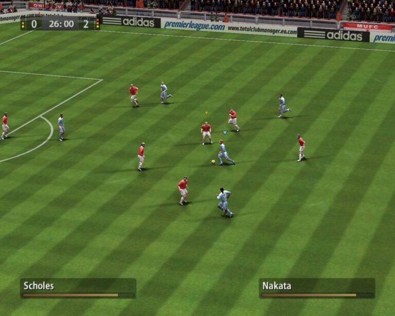 FIFA 06 Free Download