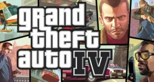 GTA 4 Free Download