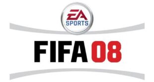 FIFA 08 Free Download