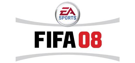 FIFA 08 Free Download