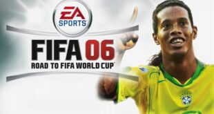 FIFA 06 Free Download