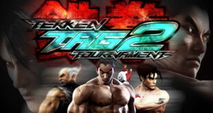 Tekken Tag Tournament 2 Free Download