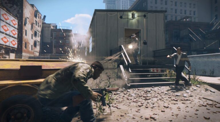 Mafia 3 Free Download