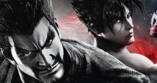 Tekken Tag Tournament Free Download