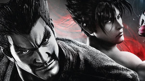 Tekken Tag Tournament Free Download