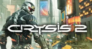 Crysis 2 Free Download