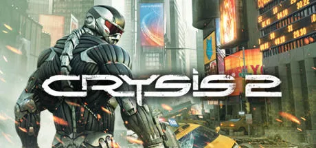 Crysis 2 Free Download