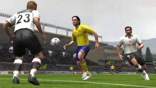 FIFA 2005 Free Download
