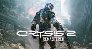 Crysis 2 Remastered Free Download