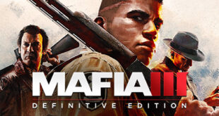 Mafia 3 Definitive Edition Free Download