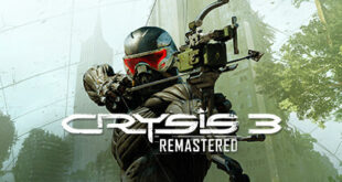 Crysis 3 Remastered Free Download