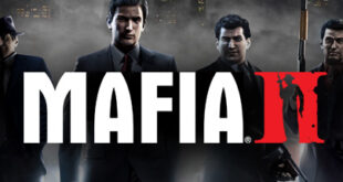 Mafia 2 Free Download