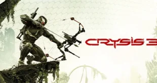 Crysis 3 Free Download