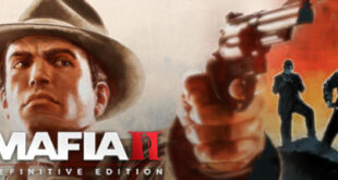 Mafia 2 Definitive Edition Free Download