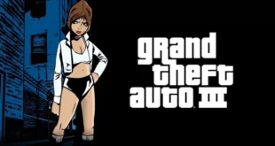 GTA 3 Free Download