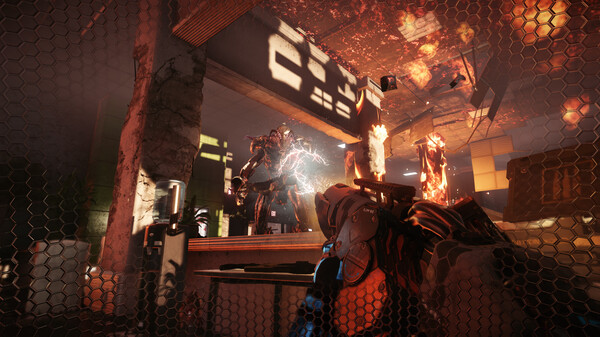 Crysis 2 Remastered Free Download