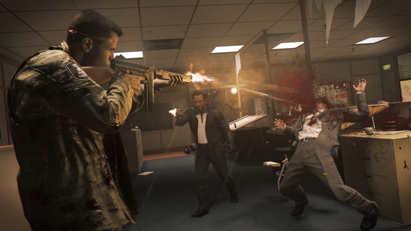 Mafia 3 Definitive Edition Free Download