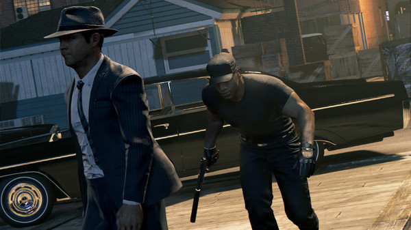Mafia 3 Definitive Edition Free Download