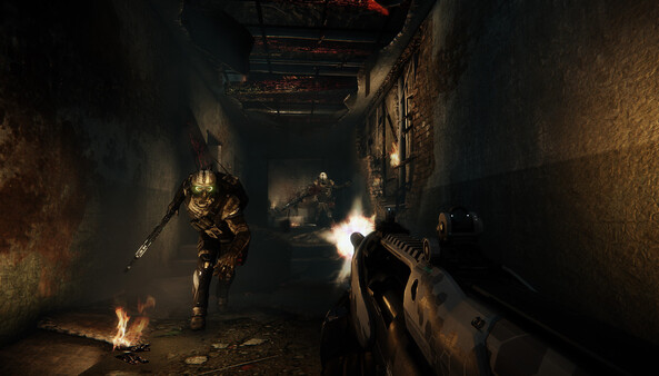 Crysis 3 Remastered Free Download
