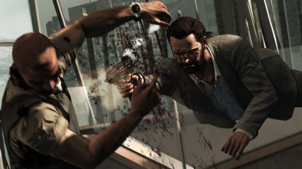 Max Payne 3 Free Download