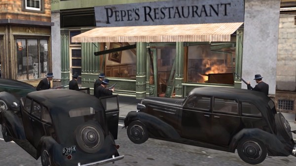 Mafia 1 Free Download