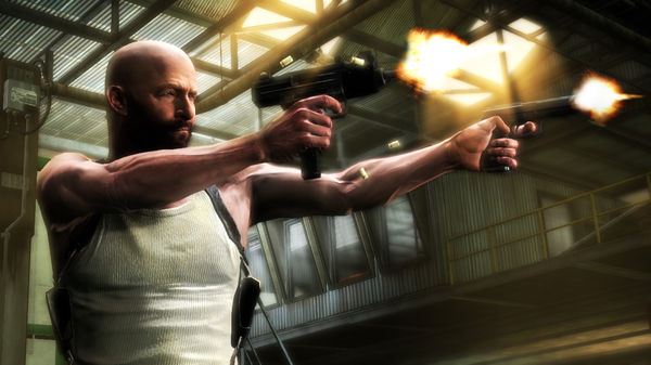 Max Payne 3 Free Download