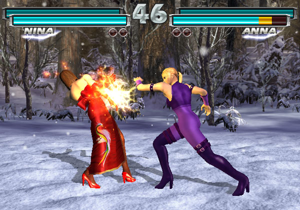 Tekken Tag Tournament Free Download