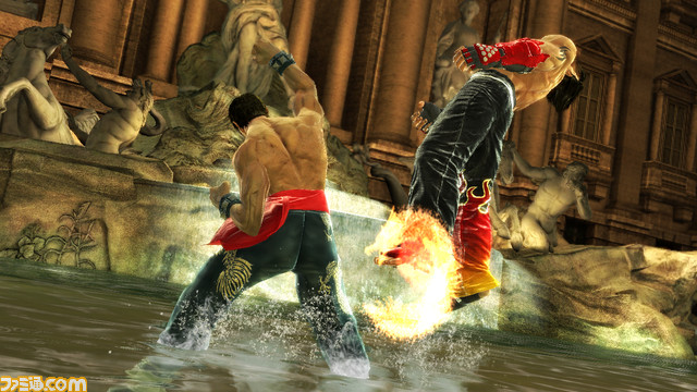 Tekken Tag Tournament 2 Free Download
